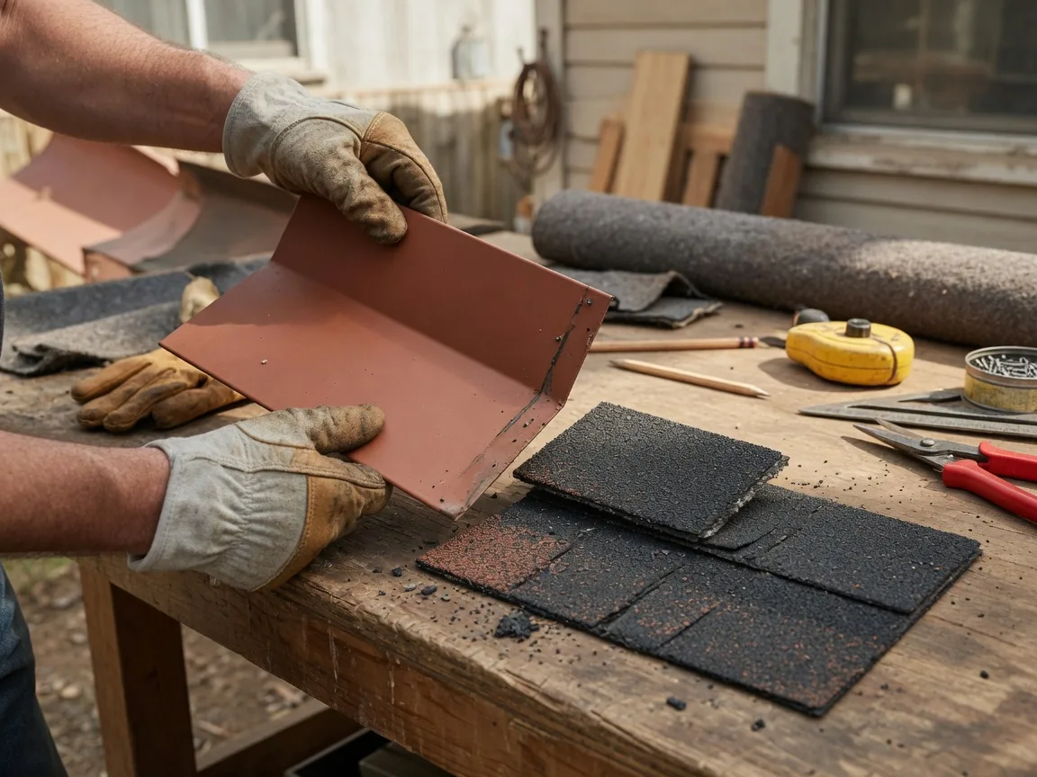 Roof Repair company in Petersburg, OH